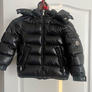 Moncler Maya Coat